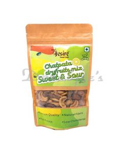 DESIRE CHATPATA MIX 200G