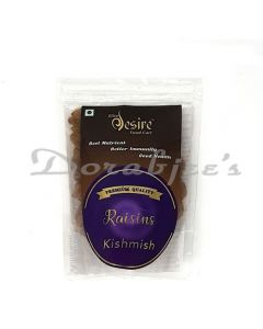 DESIRE RASIN 100G