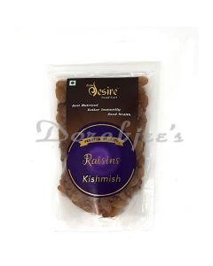 DESIRE RASIN 200G