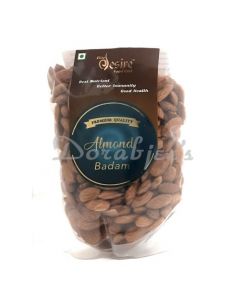 DESIRE ALMOND 500