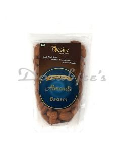 DESIRE ALMOND 250G