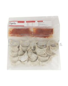 CAPELLA CHICKEN MOMOS 500G