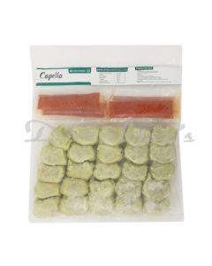 CAPELLA MIX VEG MOMOS 500G