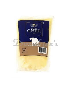 BEENUTRI BUFFALO GHEE STANDY 1000ML