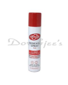 LIFEBUOY DISINFECTANT SPRAY 200ML