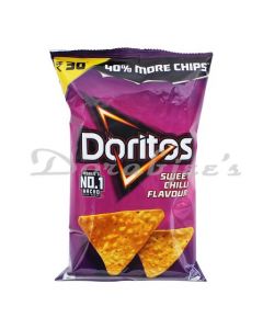 DORITOS SWEET CHILLI 66G