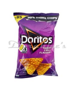 DORITOS SWEET CHILLI 187G