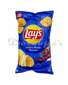 LAYS MASALA MAGIC 78G