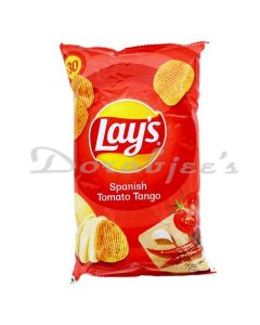 LAYS SPANISH TOMATO TANGO 78G