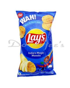 LAYS MASALA MAGIC 130G