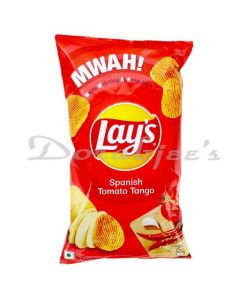 LAYS SPANISH TOMATO TANGO 130G