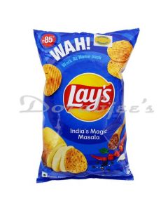 LAYS MASALA MAGIC 221G