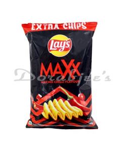 LAYS MACHO CHILLI 59.4 G