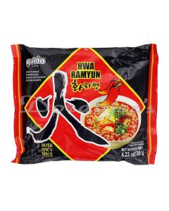 PALDO HWA RAMYUN NOODLES 120G