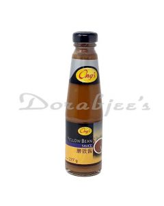 ONG'S YELLOW BEAN SAUCE 227G