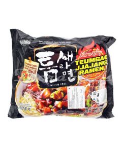 PALDO TEUMSAE JJAJANG NOODLE RAMEN 200G