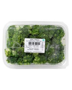 KEPL CUT BROCCOLI ( 250 G  )