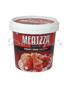 MEATZZA KRISPY FRIED CHICKEN 500G