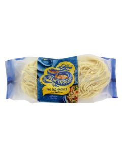 BLUE DRAGON FINE EGG NOODLE 300G