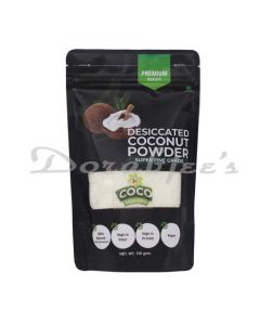 COCO MANTRA COCO POWDER 150 GR