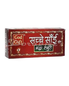 KASHI SACCHE SAI DHOOP 12S