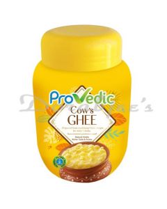 PROVEDIC COW GHEE 1L JAR