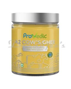 PROVEDIC A2 COW GHEE BILONA 500ML