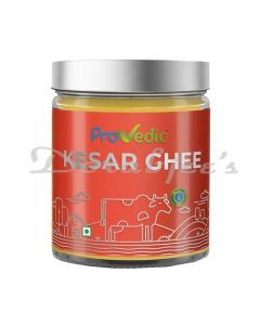 PROVEDIC GHEE KESAR INFUSED 500ML