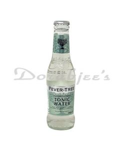 FEVER TREE ELDERFLOWER TONIC WATER 200ML