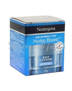 NUTROGENA HYDRO BOOST WATER GEL 15G