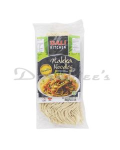 BALI KITCHEN HAKKA NDLS PL 200G