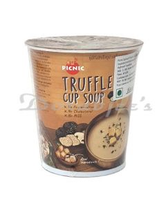 PICNIC TRUFFLE CUP SOUP 30G