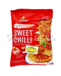 PICNIC SWEET CHILLI NOODLES 85G