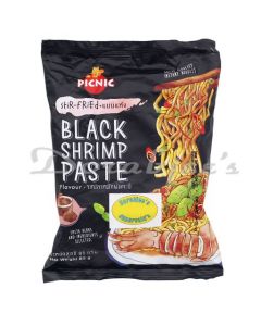 PICNIC BLACK SHRIMP NOODLES 85G