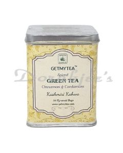 GET MY TEA KASHMIRI KAHWA BAGS-20