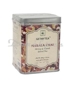 GET MY TEA MASALA CHAI TEA-150G