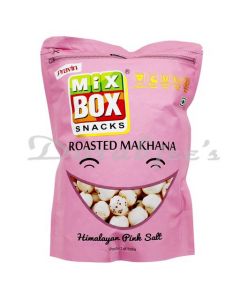 MIXBOX PINK SALT 60G