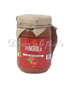 ACASA PUMOROLA SAUCE 300ML