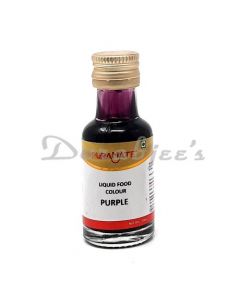 PM PURAMATE  FOOD COLOUR- PURPLE 30ML