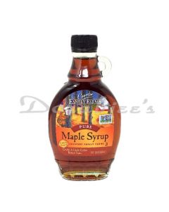 COOMBS MAPLE SYRUP 236 ML