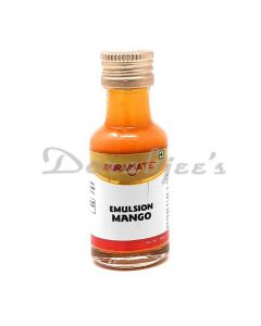 PM PURAMATE  EMULSION-  MANGO 30ML