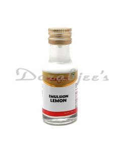 PM PURAMATE  EMULSION- LEMON 30ML