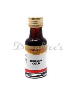 PM PURAMATE  EMULSION- COLA 30ML