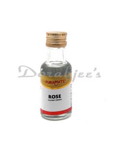 PM PURAMATE  ESSENCE- ROSE 30ML