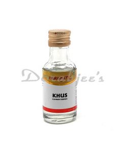 PM PURAMATE  ESSENCE- KHUS 30ML