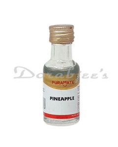 PM PURAMATE  ESSENCE- PINEAPPLE 30ML