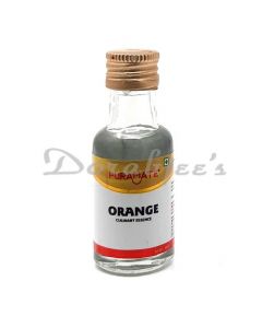 PM PURAMATE  ESSENCE- ORANGE 30ML