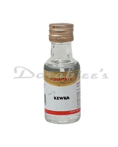 PM PURAMATE  ESSENCE- KEWDA 30ML