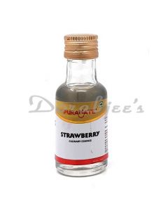 PM PURAMATE  ESSENCE- STRAWBERRY 30ML