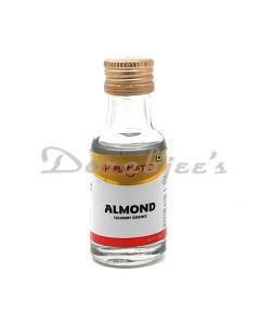 PM PURAMATE  ESSENCE- ALMOND 30ML